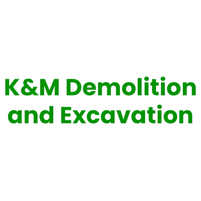 Slide of K&M Demolition and Excavation