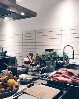 CPH Cooking Class by null