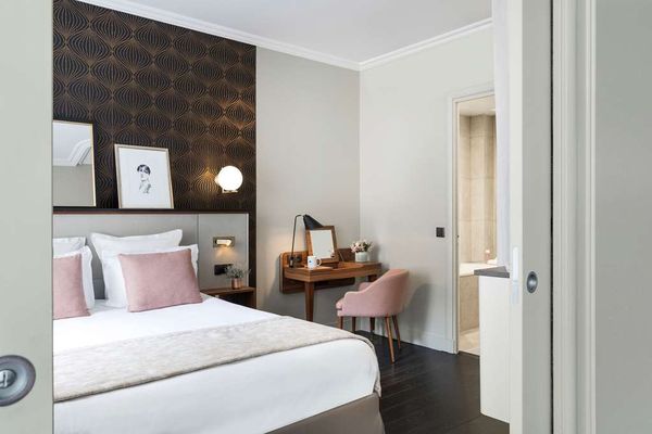 Best Western Plus La Demeure by null