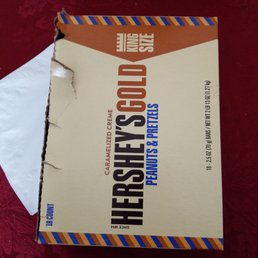 Great deals on slightly damaged packaging. I'll take it!