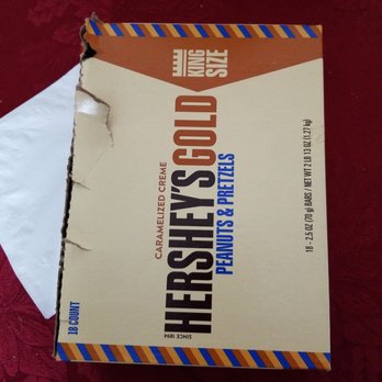 Blair Candy Company - Great deals on slightly damaged packaging. I'll take it! - Candy Stores Near Me - Altoona, Pennsylvania