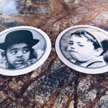 Spanky's Speakeasy - Coasters - New American Near Me - Naples, Florida Spanky's Speakeasy - Coasters - New American Near Me - Naples, Florida
