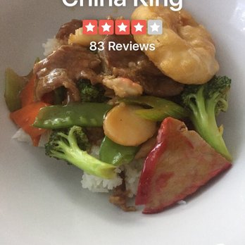China King - Hawaii Five Oh - Chinese Near Me - Sparks, Nevada China King - Hawaii Five Oh - Chinese Near Me - Sparks, Nevada