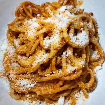 Misi - Bucatini - Italian Near Me - Brooklyn, New York