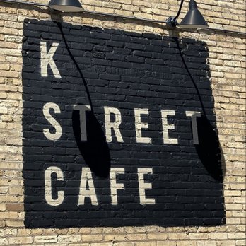 K Street Cafe - Cafes Near Me - West Allis, Wisconsin K Street Cafe - Cafes Near Me - West Allis, Wisconsin