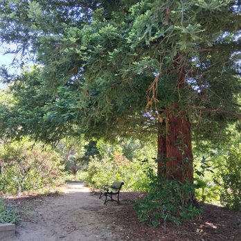 Markham Nature Park & Arboretum - Parks Near Me - Concord, California