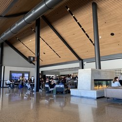 Eagle County Regional Airport - EGE
