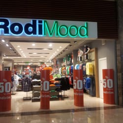 Rodi Mood