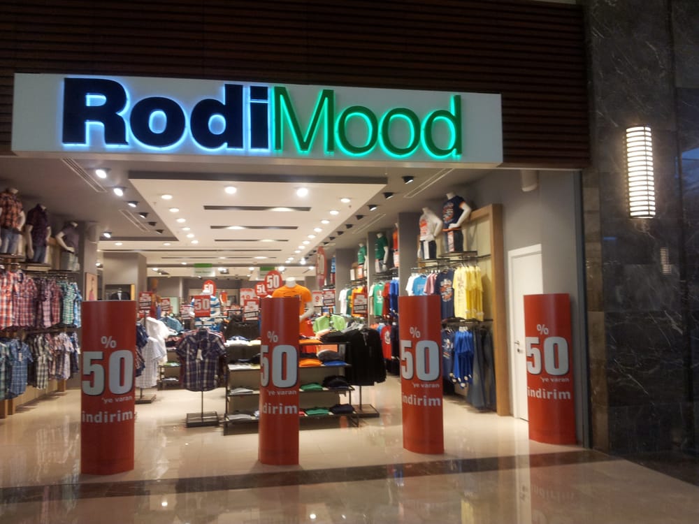 Rodi Mood