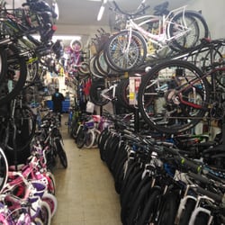 Probikes - Mucha variedad, muy buenos precios y excelente atención. Gente que sabe mucho de lo que hace.