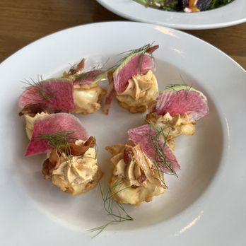 Devil's Kitchen - Deviled eggs - New American Near Me - Grand Junction, Colorado