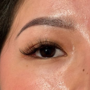 The Lash Lounge - Hybrid Full-Set - Eyelash Service Near Me - Cranston, Rhode Island The Lash Lounge - Hybrid Full-Set - Eyelash Service Near Me - Cranston, Rhode Island