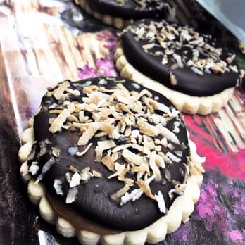 The Buzz - These looked divine! - Bakeries Near Me - Monrovia, Maryland
