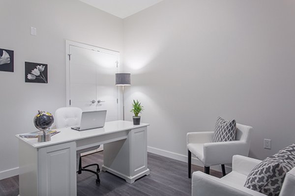 Lynn Creek Apartments by null