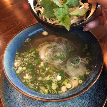 V Lotus - Pho - Vietnamese Near Me - Sugar Land, Texas