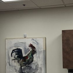 SimonMed Imaging - Maryland Parkway - Waiting room