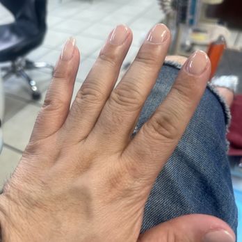 Pop Pop Nails & Spa - I just got my manicure done with gel and natural color so guys and girls get your manicure for new year 2026 okay - Nail Salons Near Me - San Bernardino, California Pop Pop Nails & Spa - I just got my manicure done with gel and natural color so guys and girls get your manicure for new year 2026 okay - Nail Salons Near Me - San Bernardino, California