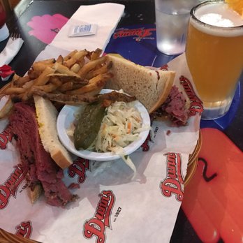 Dunn's - Poutineries Near Me - Montreal, Quebec