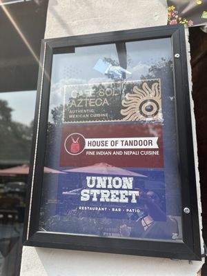 House Of Tandoor Indian and Nepali Cuisine by null