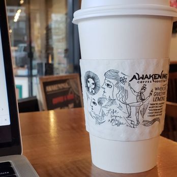 Awakenings Coffee & Wine - Coffee & Tea Near Me - Cincinnati, Ohio Awakenings Coffee & Wine - Coffee & Tea Near Me - Cincinnati, Ohio