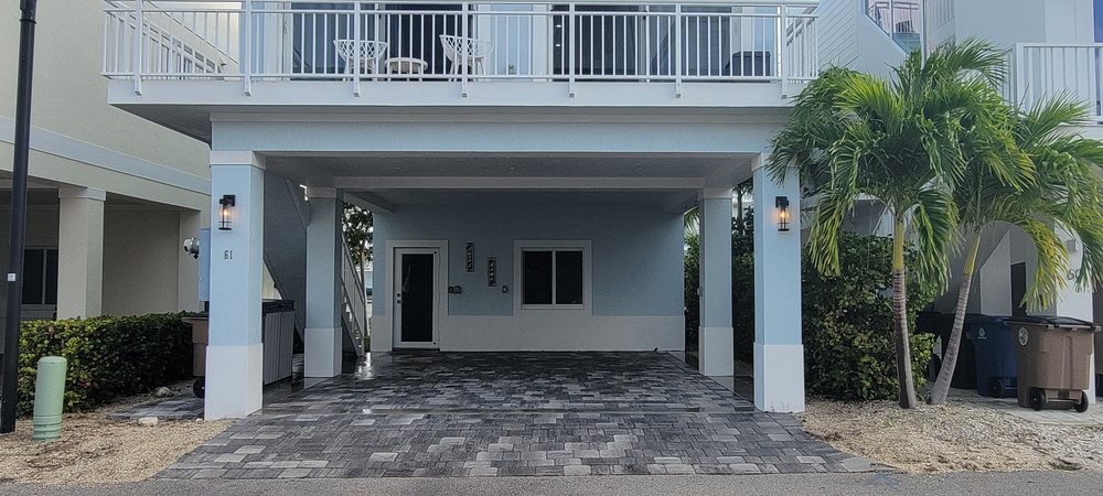 Walter’s Landscape & Maintenance - tree service in miami, FL