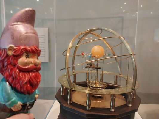 Louisiana Art & Science Museum by null