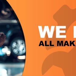 We Fix Cars