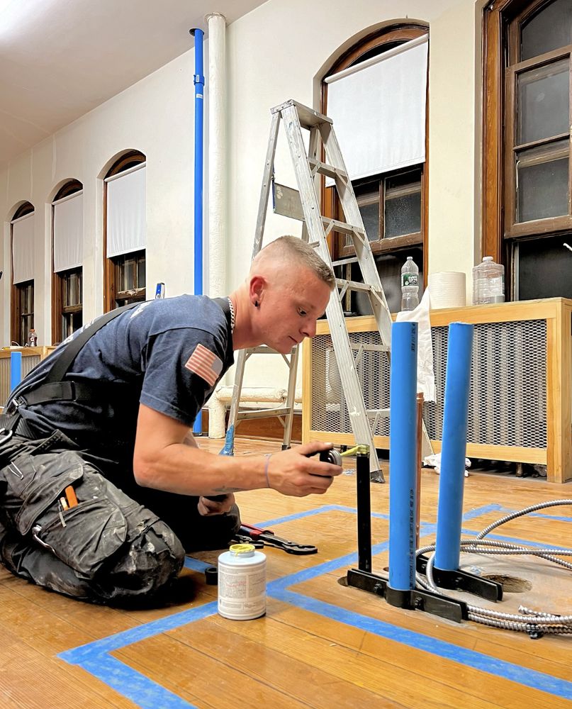 Slide of JLB Plumbing & Mechanical