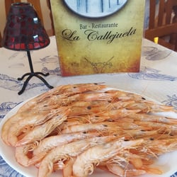 La Callejuela