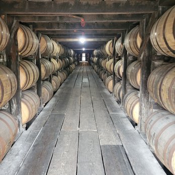 Buffalo Trace Distillery - Bondhouse - Distilleries Near Me - Frankfort, Kentucky Buffalo Trace Distillery - Bondhouse - Distilleries Near Me - Frankfort, Kentucky