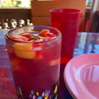 Patio Andaluz - Red Sangria - Mexican Near Me - St. Catharines, Ontario Patio Andaluz - Red Sangria - Mexican Near Me - St. Catharines, Ontario