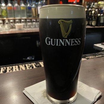 Glen Park Station - Excellent pint of Guinness at the GPS! - Dive Bars Near Me - San Francisco, California Glen Park Station - Excellent pint of Guinness at the GPS! - Dive Bars Near Me - San Francisco, California