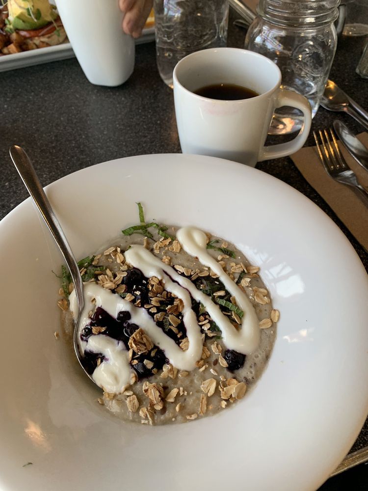 DAIRY LANE CAFÉ 134 Photos & 237 Reviews 319 19th Street NW