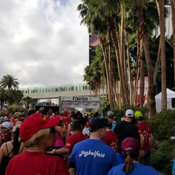 Windy 25 Memorial 5k