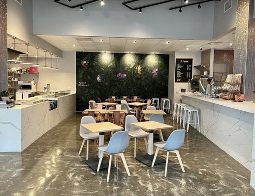 Hi Bakery (Healthy Indulgence) by null