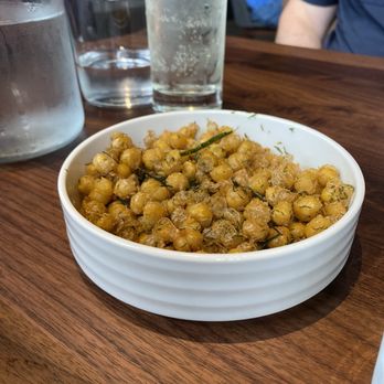 Westsiders - Fried chickpeas - Bars Near Me - Rocky River, Ohio Westsiders - Fried chickpeas - Bars Near Me - Rocky River, Ohio