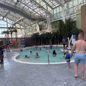 Island Waterpark - Kiddie Pool - Water Parks Near Me - Atlantic City, New Jersey Island Waterpark - Kiddie Pool - Water Parks Near Me - Atlantic City, New Jersey