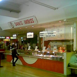 Dani's Imbiss