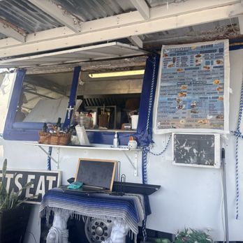Beachside Gyros - Greek Near Me - Indian Harbour Beach, Florida