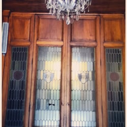 Parroquia Inmaculada Concepción de Belgrano