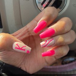 Royal People Nails