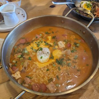Orchard City Kitchen - The Cure - New American Near Me - Campbell, California