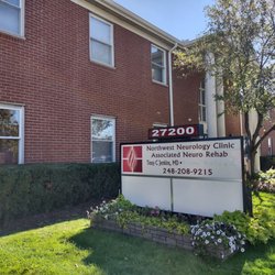 Northwest Neurology