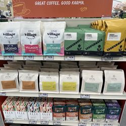 Sprouts Farmers Market