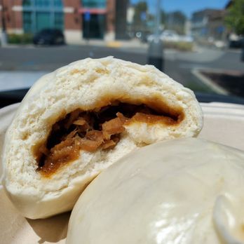 BunBao - Pork belly - Food Delivery Services Near Me - Fremont, California