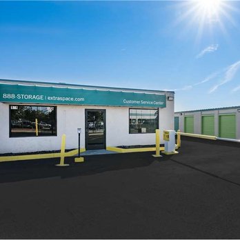 Extra Space Storage - Self Storage Near Me - Albuquerque, New Mexico