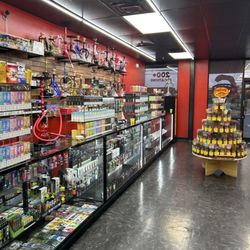 Vape City