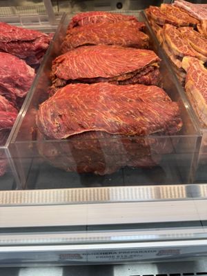 La Carniceria Meat Market by null