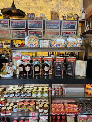 Olio Bottega by null