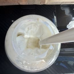 Pineapple shake Pineapple shake